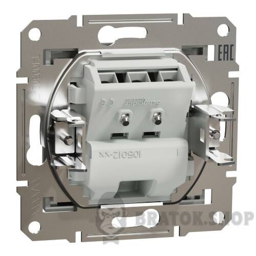 Вивід кабелю алюм Asfora EPH5500161
