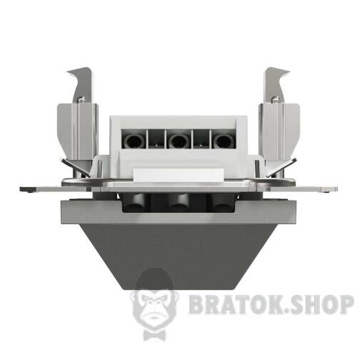 Вивід кабелю алюм Asfora EPH5500161