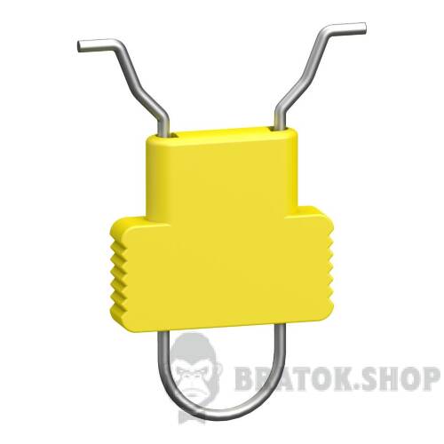 НАПРАВЛ.ДЛЯ ФІКСАЦІЇ NC100/C120 27145