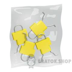 НАПРАВЛ.ДЛЯ ФІКСАЦІЇ NC100/C120