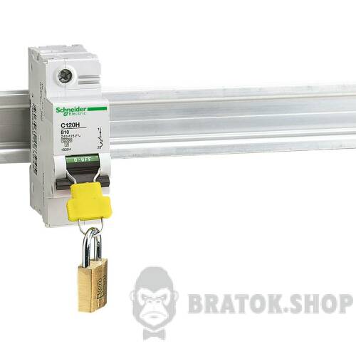 НАПРАВЛ.ДЛЯ ФІКСАЦІЇ NC100/C120 27145