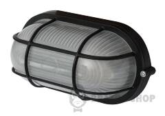 Світильник e.light.1403.1.100.27.black 100W