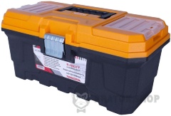 Ящик для інструментів, e.toolbox.pro.11, 16" 415x223x193мм