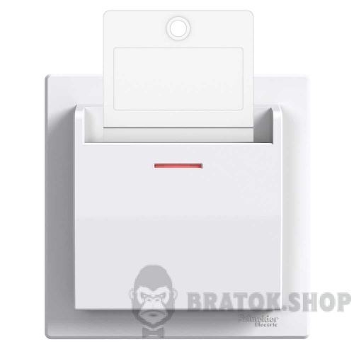 Schneider Electric Asfora EPH6200121 вид спереди
