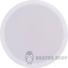 Светильник светодиодный встроенный e.LED.stand.MP.Round.R.18.4500 круг 18Вт 4500К 1620Лм
