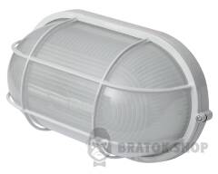 Світильник e.light.1403.1.100.27.white 100W