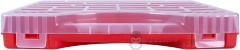 Органайзер пластиковий, e.toolbox.pro.14, 13,5" 340x320x50мм