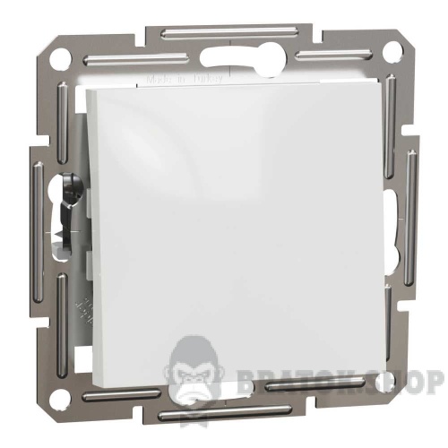 Schneider Electric Asfora EPH0170121 вид спереди
