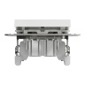 Schneider Electric Asfora EPH0170121 вид сверху