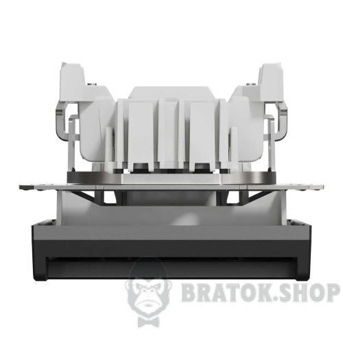 Schneider Electric Asfora EPH6200171 вид сверху 2