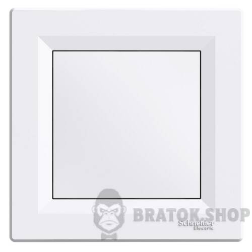 ЗАГЛУШКА БІЛА ASFORA EPH5600121 в Киеве