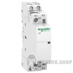 КОНТАКТОР 25A 2NC 230/240В ~ 50Гц