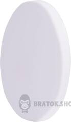 Светильник светодиодный встроенный e.LED.stand.MP.Round.R.36.4500 круг 36Вт 4500К 3240Лм