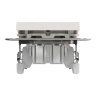 Schneider Electric Asfora EPH0170123 вид сверху