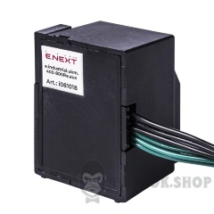 Додатковий контакт e.industrial.ukm.400-800Re.aux, правий
