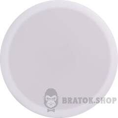 Светильник светодиодный накладной e.LED.stand.MP.Round.S.18.4500 круг 18Вт 4500К 1620Лм