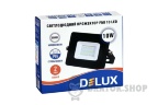 Прожектор светодиодный LED 10 Вт 6500K IP65 DELUX FMI 10 в Сумах