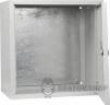 Щит монтажный металевий 40x40x25 ЩМП IP31 УСКО-Укрем UBox Light A0260020067 зовнішній
