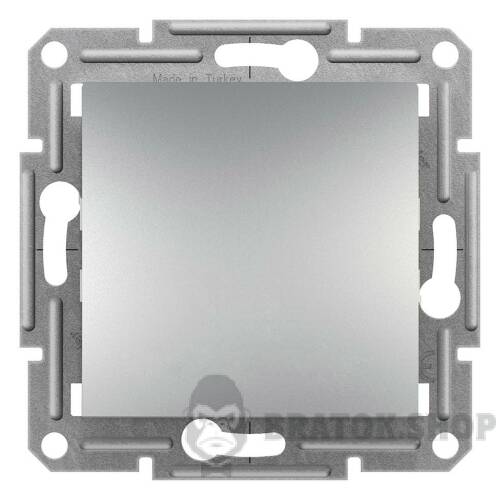 ЗАГЛУШКА ASFORA АЛЮМІНІЙ EPH5600161 в Киеве