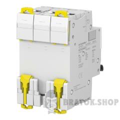 АВТОМАТИЧНИЙ ВИМИКАЧ iC60N 3P 32A B