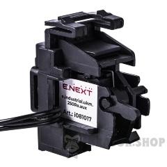 Додатковий контакт e.industrial.ukm.250Re.aux, правий