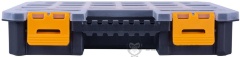 Органайзер пластиковий, e.toolbox.pro.17, 14" 270x200x50мм