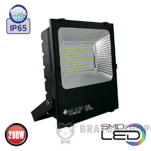 Прожектор LED IP65 Horoz Electric LEOPAR в Сумах