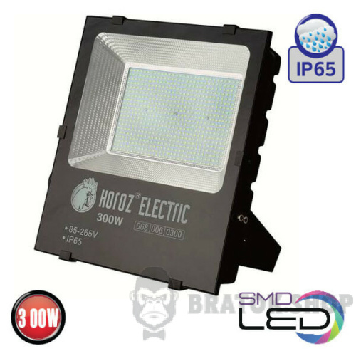 Прожектор LED IP65 Horoz Electric LEOPAR в Сумах