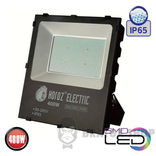 Прожектор LED IP65 Horoz Electric LEOPAR в Сумах
