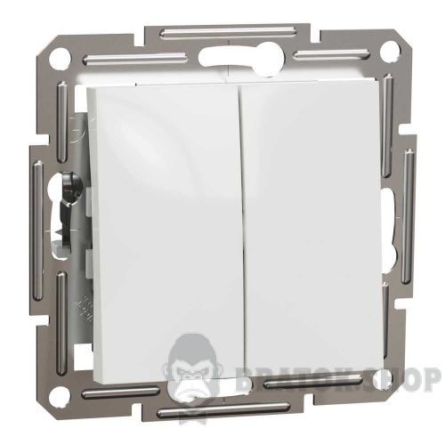 Schneider Electric Asfora EPH0370121 вид спереди