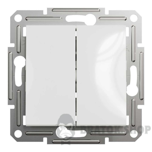 Schneider Electric Asfora EPH0370121 вид спереди