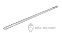 Лампа світлодіодна лінійна e.save.LED.Pro.T8.120.G13.18.6500, під патрон G13, довжина 120см, 18Вт, 6500К