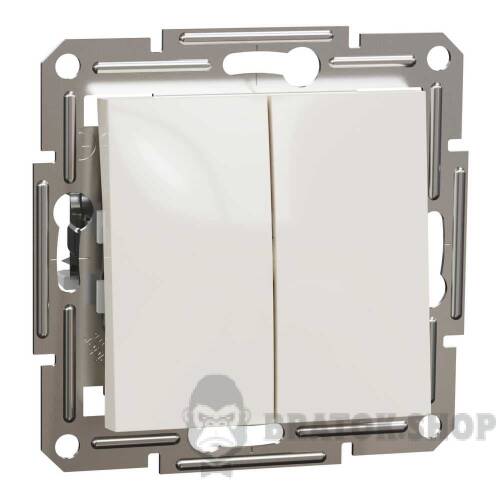 Schneider Electric Asfora EPH0370123 вид спереди