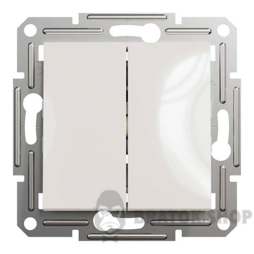 Schneider Electric Asfora EPH0370123 вид спереди
