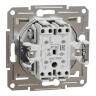 Schneider Electric Asfora EPH0370123 вид сзади в повороте