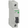 Автоматичний вимикач 1Р 16А C 4.5кА Schneider Electric Easy9 (EZ9F34116)