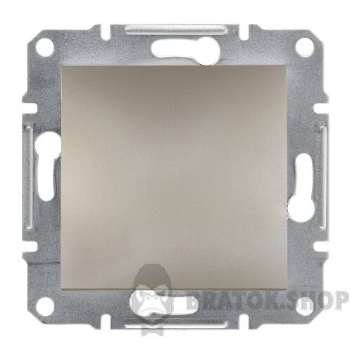 ЗАГЛУШКА ASFORA БРОНЗА EPH5600169 в Киеве