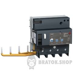 ДИФ.МОД.VIGI NG125 4P 63A REGLA 230-415В