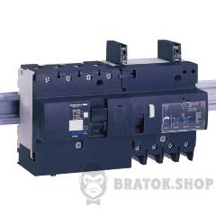 ДИФ.МОД.VIGI NG125 4P 63A REGLA 230-415В