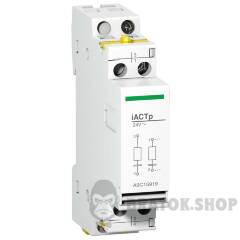 БЛОК ЗНИЖ. ПЕРЕНАПР. iACTp 220…240 В ~
