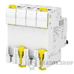 АВТОМАТИЧНИЙ ВИМИКАЧ iC60N 4P 40A B