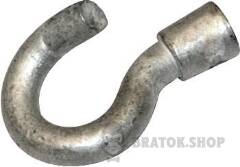 Гак-гайка e.nut.hook.pro.38.20, D38, М20