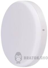 Светильник светодиодный накладной e.LED.stand.MP.Round.S.36.4500 круг 36Вт 4500К 3240Лм