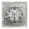 Schneider Electric Asfora EPH0100121 вид сзади