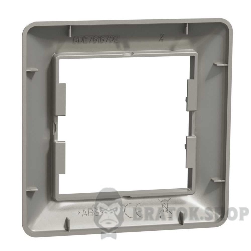 Schneider Electric Asfora EPH5800169 вид сзади в повороте