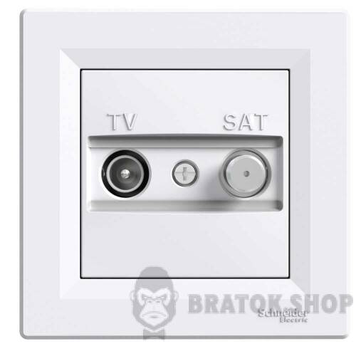 Schneider Electric Asfora EPH3400421 вид спереди