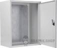 Щит монтажный металлический 50x40x25 ЩМП IP31 УСКО-Укрем UBox Light A0260020070