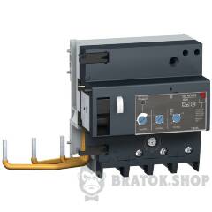 ДИФ.МОД.VIGI NG125 3P 63A REGLA 440-500В