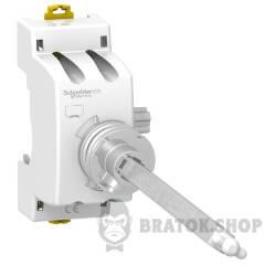МЕХАНІЗМ ДЛЯ ПОВОРОТНОЇ РУКОЯТКИ iC60