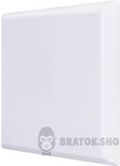 Светильник светодиодный встроенный e.LED.stand.MP.Square.R.10.4500 квадрат 10Вт 4500К 900Лм